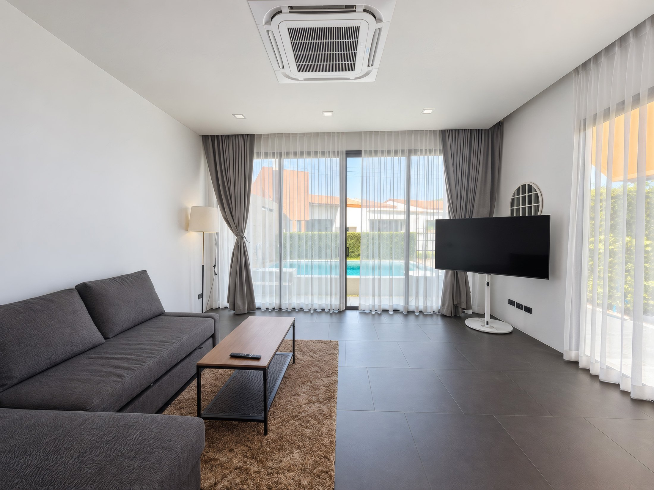 Villa photo 6