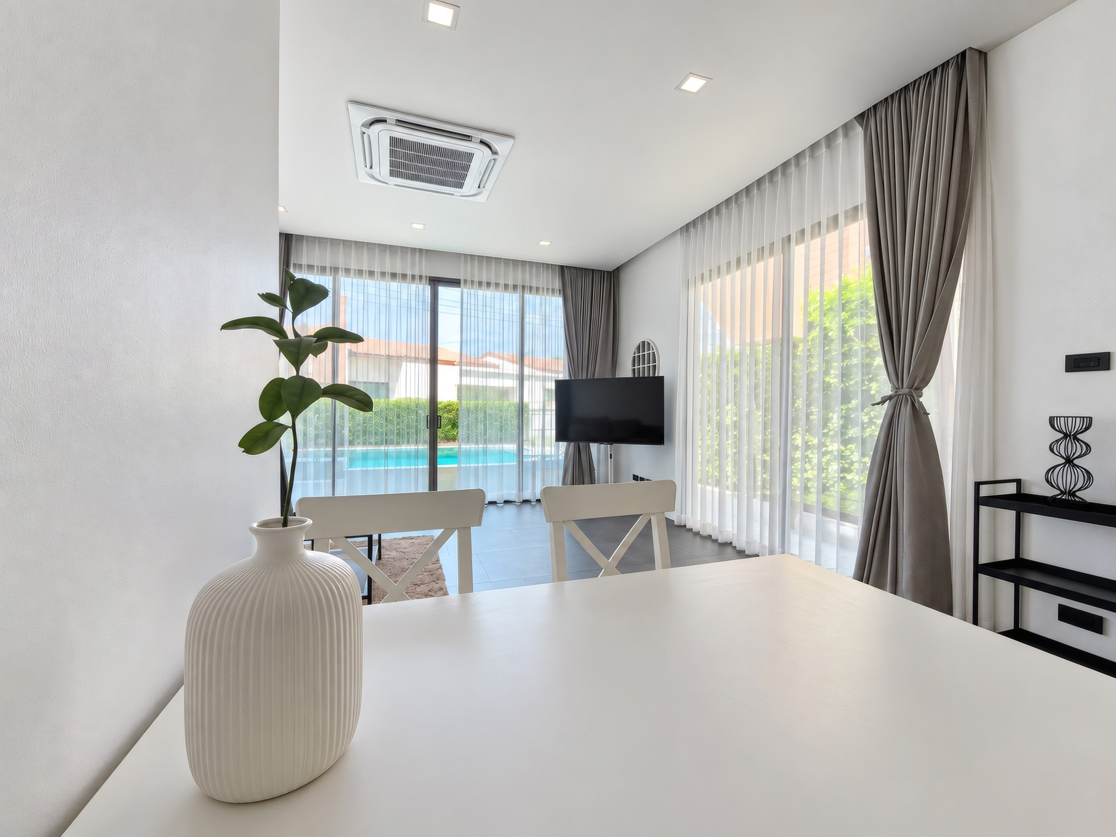 Villa photo 8