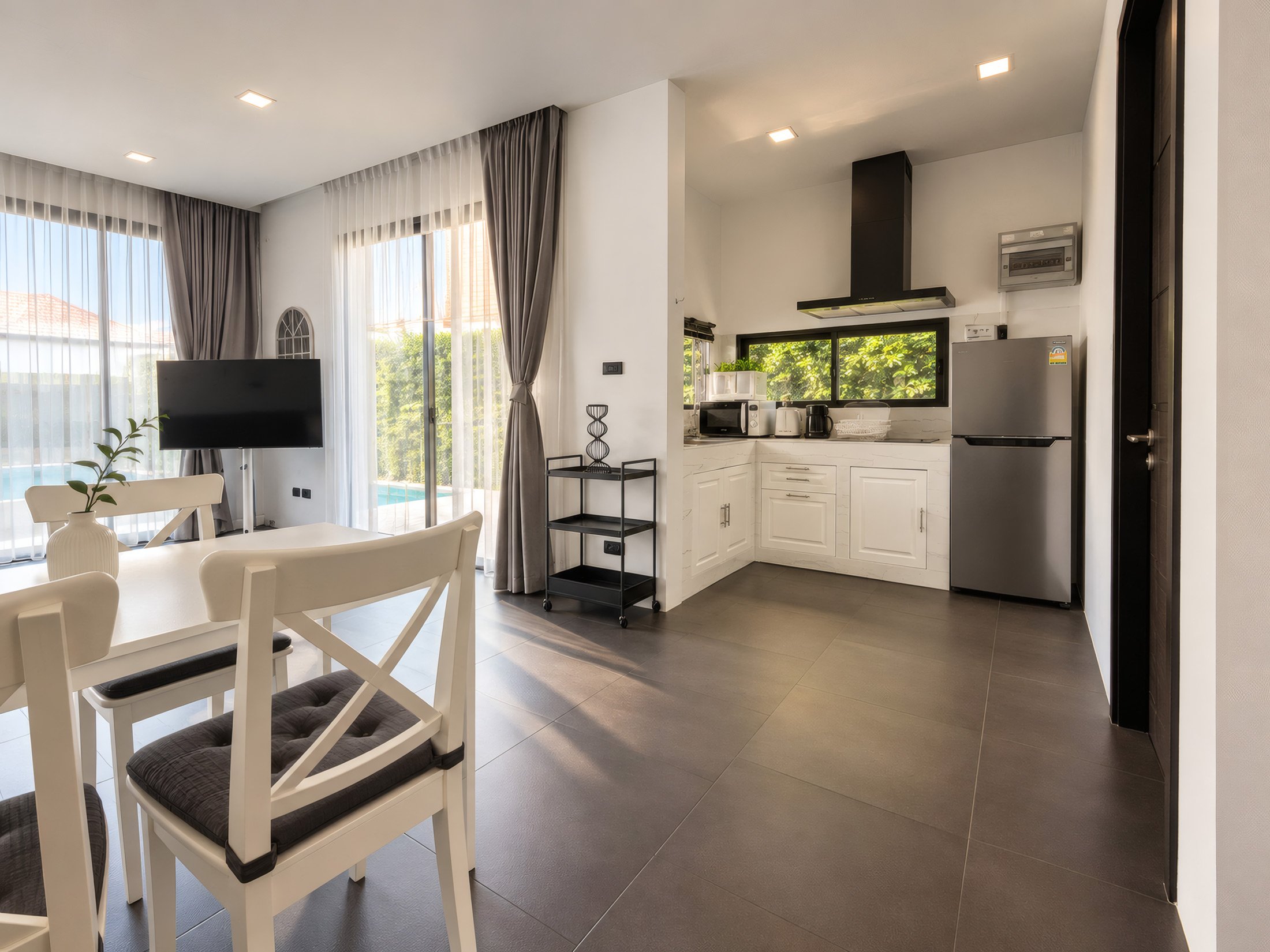 Villa photo 9