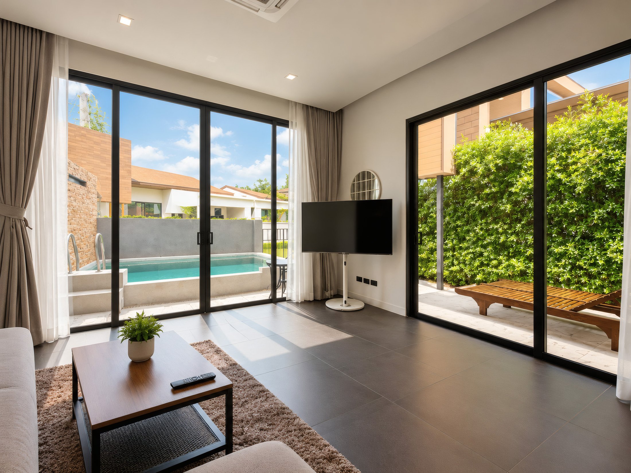 Villa photo 13
