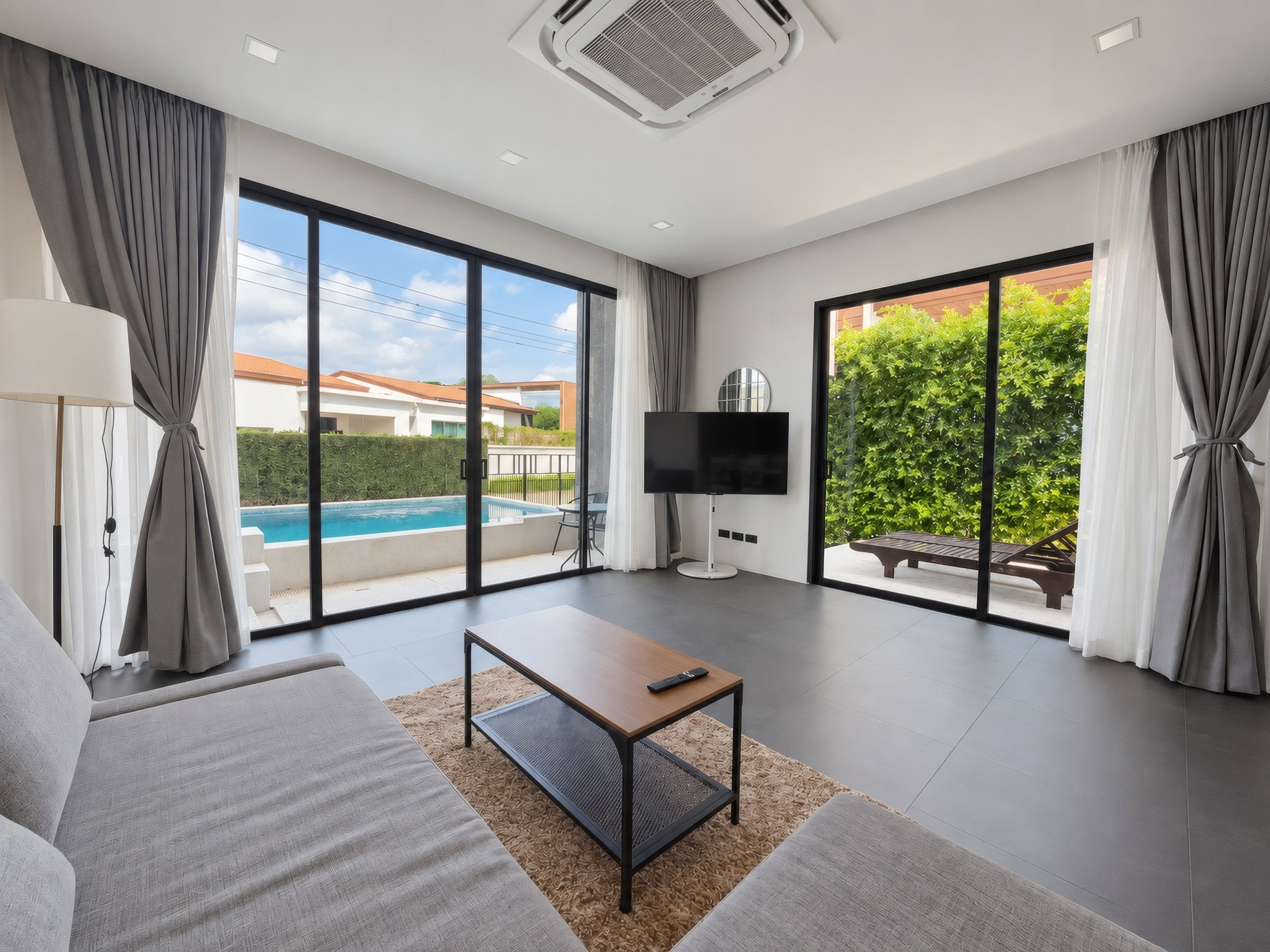 Villa photo 14