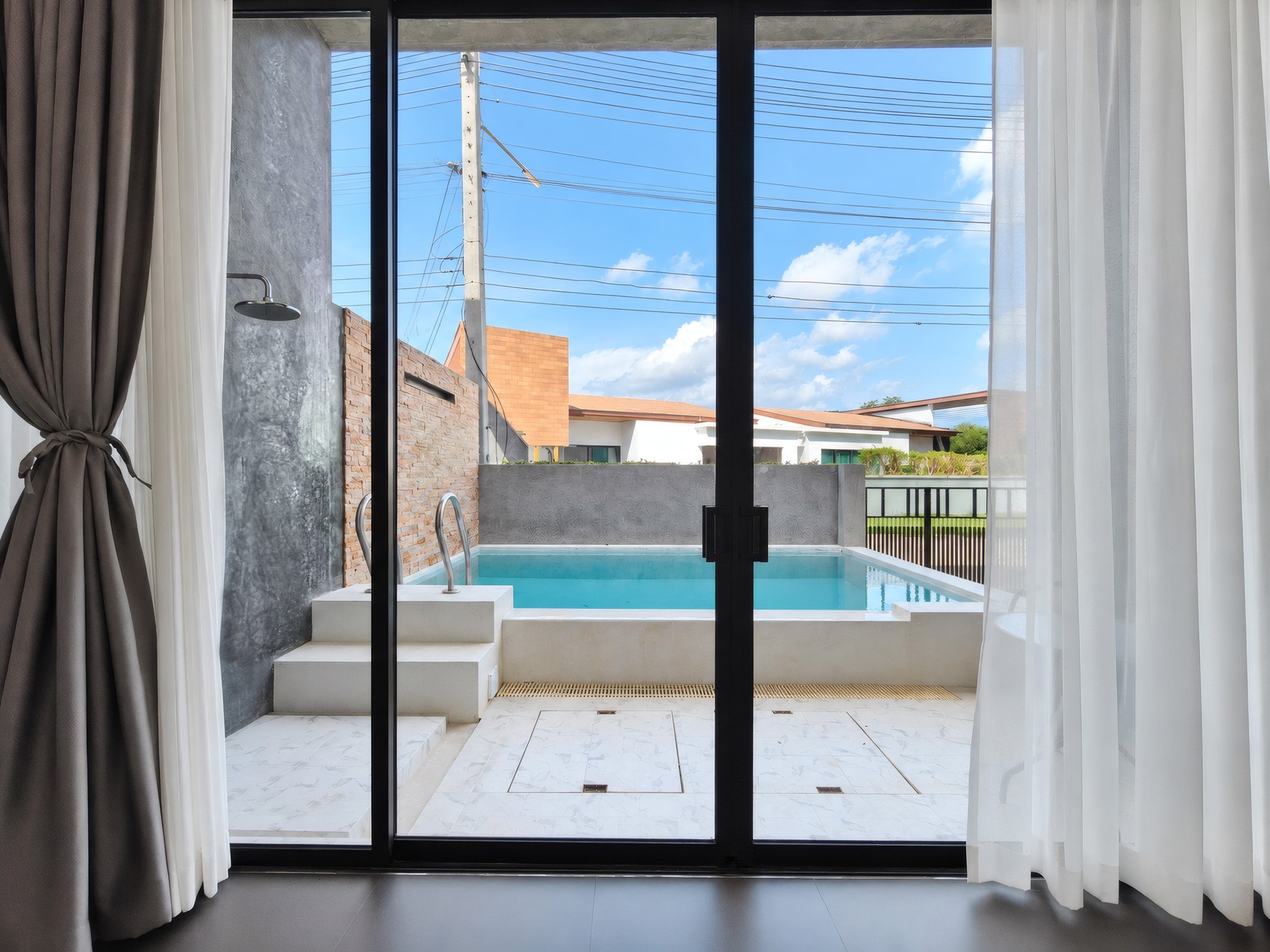 Villa photo 15