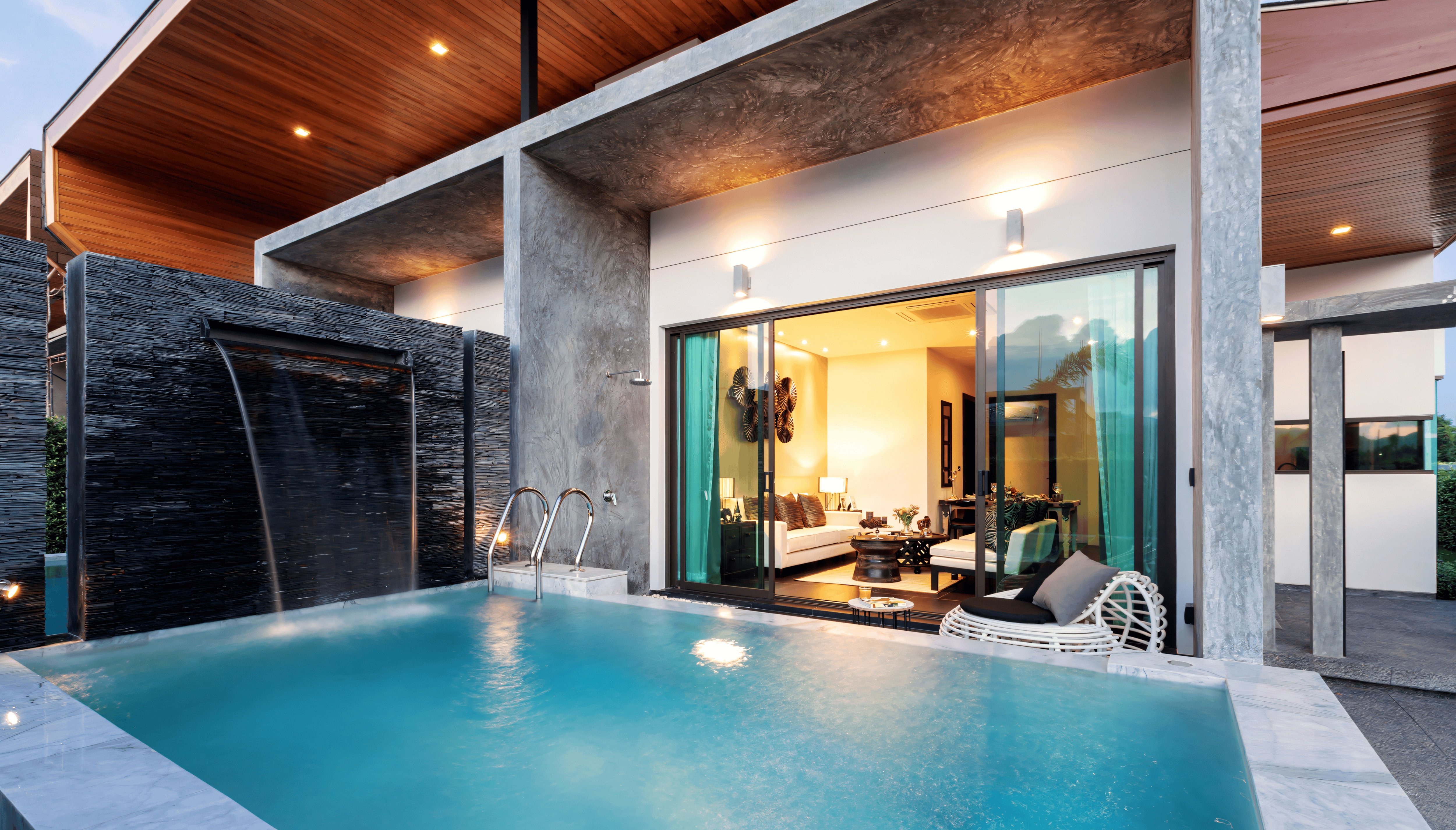 Villa Chalong
